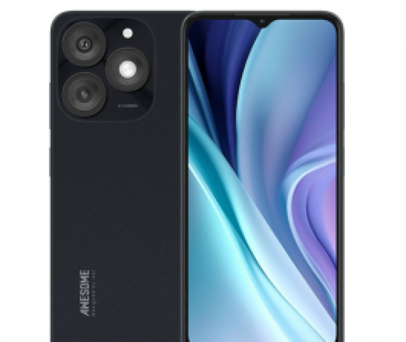 ITEL A50 with 64GB Storage and 2GB RAM + Complimentary ITEL Storage Bag