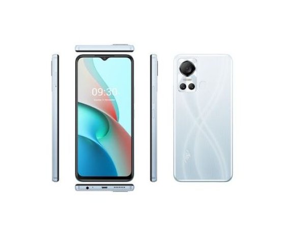 Itel S18 Dual SIM – 6.6″ Display – 64GB Storage – 2GB RAM | Purchase Online at the Best Price in Ghana