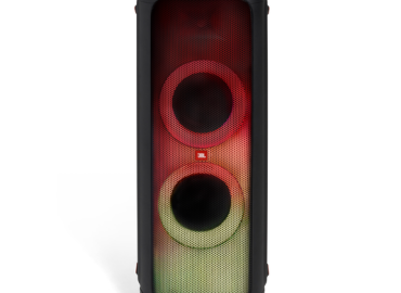 JBL Partybox 1000 | Mobile Party Speaker