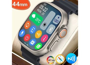 Latest 2.19-Inch T10 Ultra 2 Smart Bluetooth Calling Watch