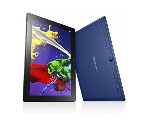 Lenovo 10.1-inch Tab 2 A10-70F Tablet – MT8165, 2GB RAM, 16GB Storage, Android 6.0
