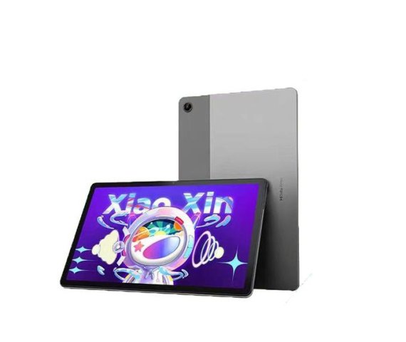 Lenovo Xiaoxin Pad 10.6-Inch WiFi Tablet (2022) – 6GB RAM, 128GB Storage, Android 12