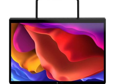 Lenovo YOGA Pad Pro 13-inch YT-K606F, 8GB RAM, 256GB Storage, ZUI 12.5 (Android 11), US Plug