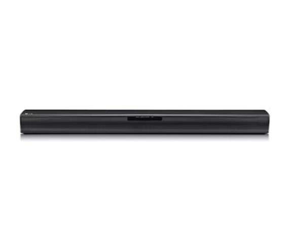 LG 160W 2.1 Channel Sound Bar SQC1