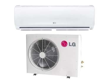 LG 2.0HP R410a Non-Inverter Air Conditioner | Shop Online for the Best Price in Ghana