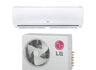 LG 2.5HP R410a Non-Inverter Air Conditioner | Purchase Online at the Best Price in Ghana