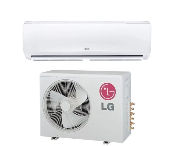 LG 2.5HP R410a Non-Inverter Air Conditioner | Purchase Online at the Best Price in Ghana