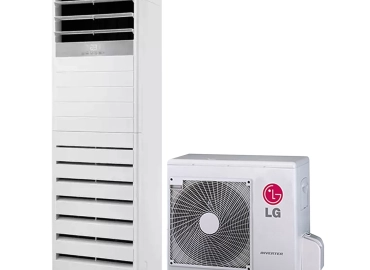 LG 3.0HP R410a Inverter Floor-Standing Air Conditioner | Shop Online for the Best Price in Ghana