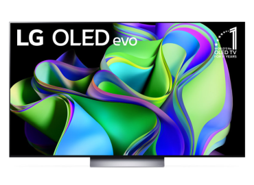 LG 65-Inch 4K Smart OLED TV Model OLED65C36LA