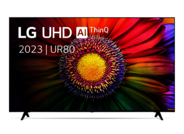 LG 70-Inch 4K UHD 80 Series (Model 70UR80006LJ)