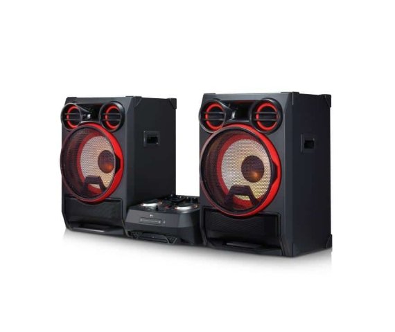 LG CK99 5000W X-BOOM Hi-Fi System