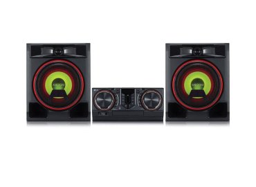 LG CL65 950W X-BOOM High-Fidelity Audio System