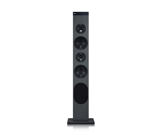 LG RL3 XBOOM 130W Bluetooth Tower Music System