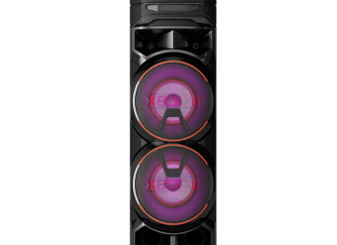 LG RNC9 XBOOM Bluetooth Party Speaker” can be rephrased as “LG XBOOM RNC9 Bluetooth Speaker for Parties