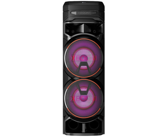 LG RNC9 XBOOM Bluetooth Party Speaker” can be rephrased as “LG XBOOM RNC9 Bluetooth Speaker for Parties