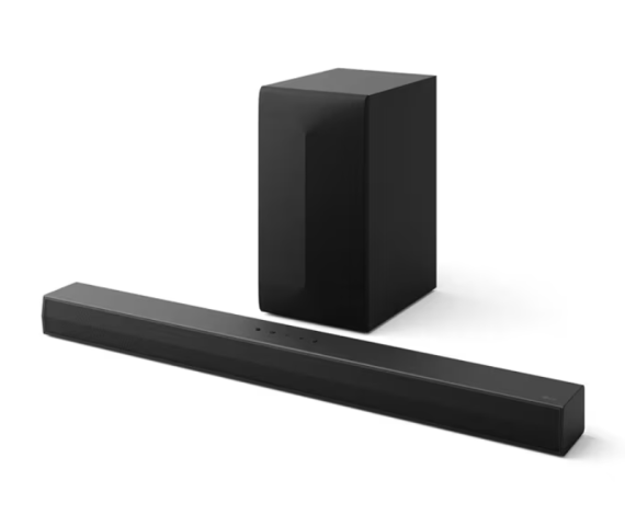 LG S60T 340W 3.1 Channel Soundbar