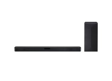 LG SN4 2.1 Channel Sound Bar, 300W