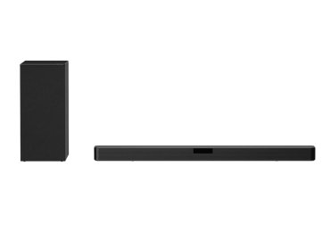 LG SN5 2.1 Channel Sound Bar with 400W Power