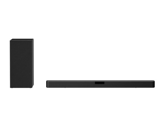 LG SN5 2.1 Channel Sound Bar with 400W Power