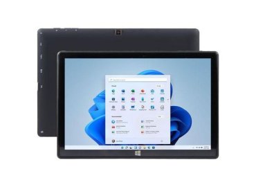 LZ1003 10.1-Inch Tablet PC with 16GB RAM and 1TB Storage, Powered by Windows 10 and Intel