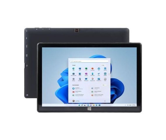 LZ1003 10.1-Inch Tablet PC with 16GB RAM and 1TB Storage, Powered by Windows 10 and Intel