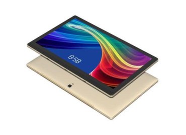 M101 14.1-Inch 4G Tablet PC with 4GB RAM and 128GB Storage, Android 8.1