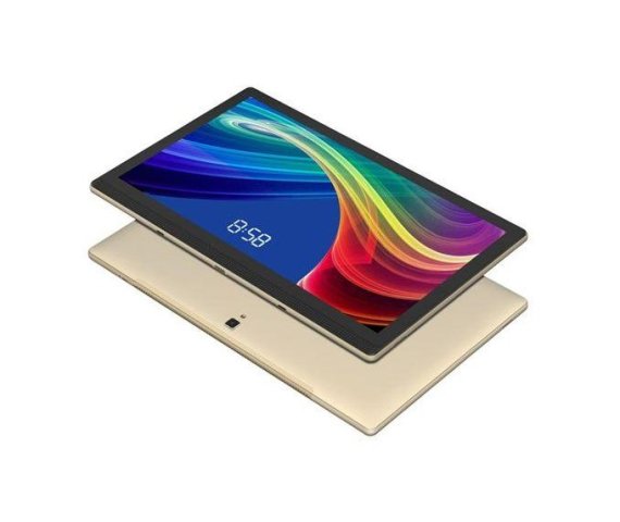 M101 14.1-Inch 4G Tablet PC with 4GB RAM and 128GB Storage, Android 8.1