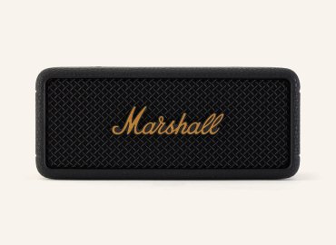 Marshall EMBERTON III Bluetooth Speaker