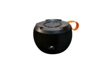 Maxbest Premium Waterproof Bluetooth Speaker – Black