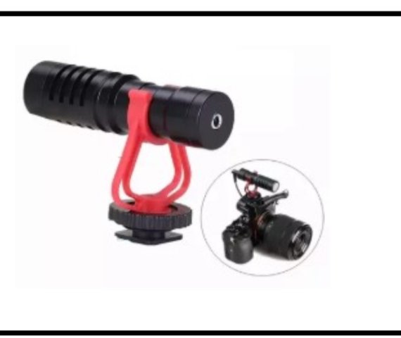 MG1 Audio Microphone