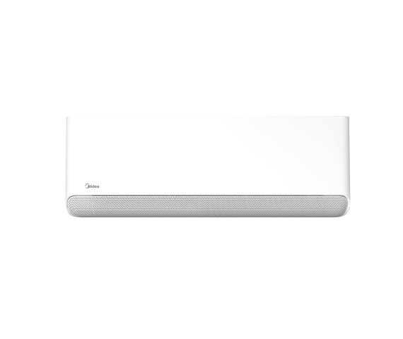 Midea 1.5HP Inverter Split Air Conditioner – Breezeless R32 Model MSCB1B-12CRFN8