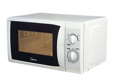 MIDEA 20 L Microwave Oven with Grill Function