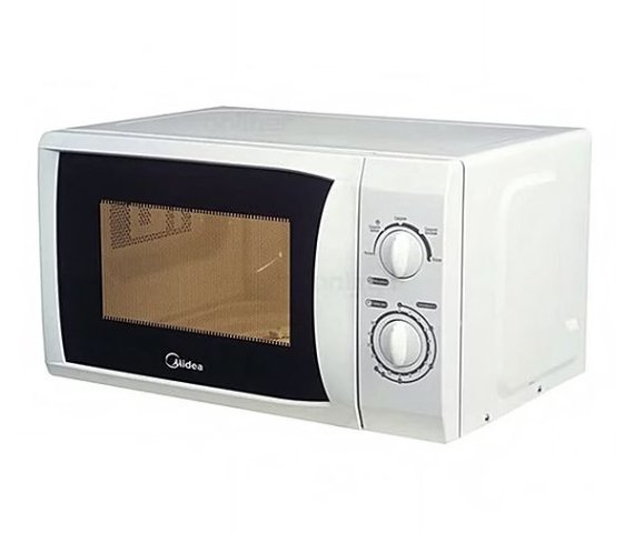 MIDEA 20 L Microwave Oven with Grill Function