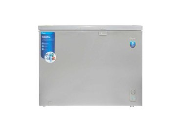 MIDEA 294LTR Inverter Chest Freezer MDRC407FZN43D