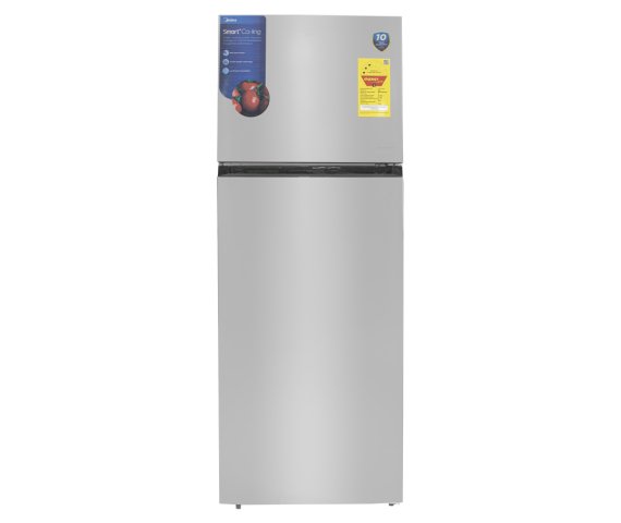 MIDEA 463LTR Defrost Top Freezer Refrigerator Model MDRT645MTN46D