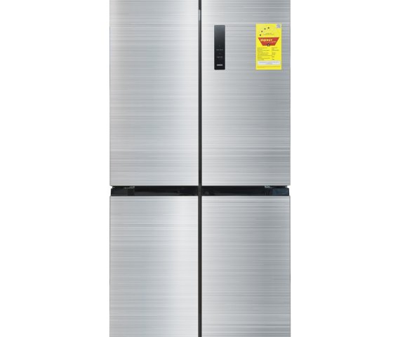MIDEA 474-Liter 4-Door French Door Refrigerator MDRF632FGN46D