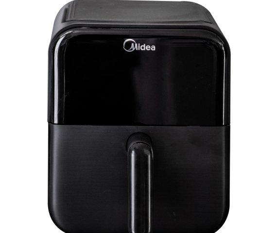 MIDEA 4L Air Fryer Model MF-CN40E2