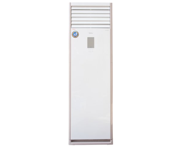 MIDEA 5 HP Floor Standing Inverter R410 MFPA400-48HRFN1