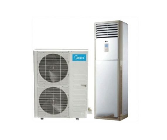 MIDEA 5.0HP FLOOR-MOUNTED AIR CONDITIONER MJ2-48CRN1