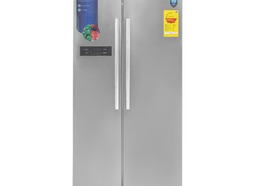 Midea 548 LTR Side-by-Side Refrigerator – Model MDRS710FGN02D