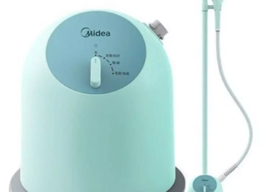 Midea YGJ15Q1W Garment Steamer