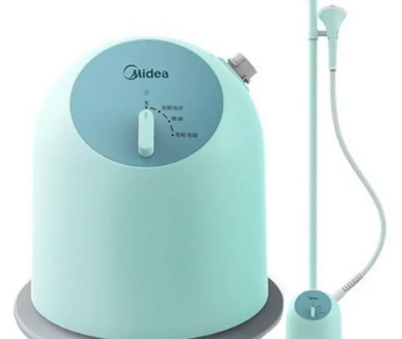 Midea YGJ15Q1W Garment Steamer