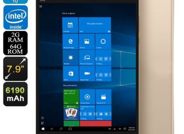 MiPad 2 Tablet with Windows 10 Operating System – Windows 10 Laptop PC