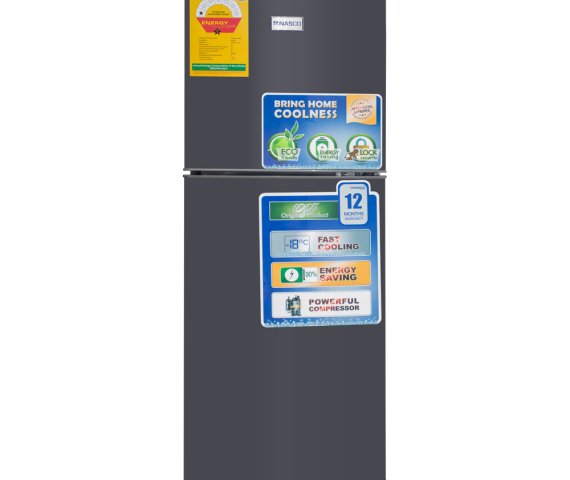 NASCO 118L Top Mount Freezer NASF2-15S