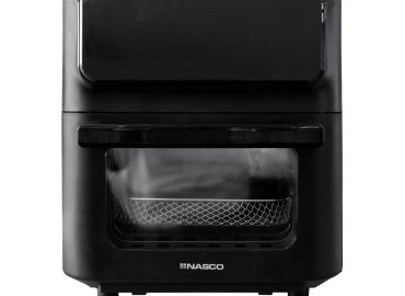 NASCO 1.2L Air Fryer AF7009C-GS