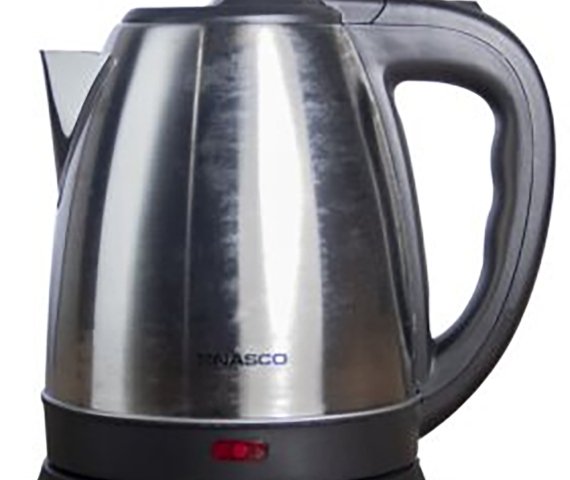 Nasco 1.7-Liter Kettle KES4116-GS