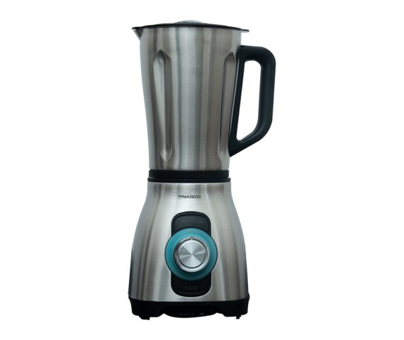 NASCO 1.75L 800W Blender Model NAS-BL1703-SS