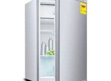 NASCO Refrigerator Model DF1-11SK