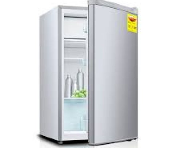 NASCO Refrigerator Model DF1-11SK