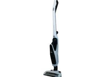NASCO VC2980C-GS Rechargeable Vacuum Cleaner
